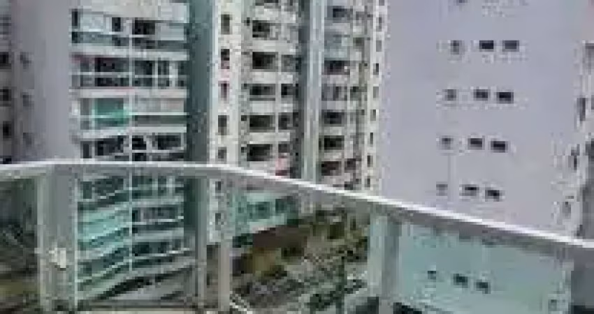 Apartamento com 2 quartos para alugar na Rua Goiânia, Itapuã, Vila Velha
