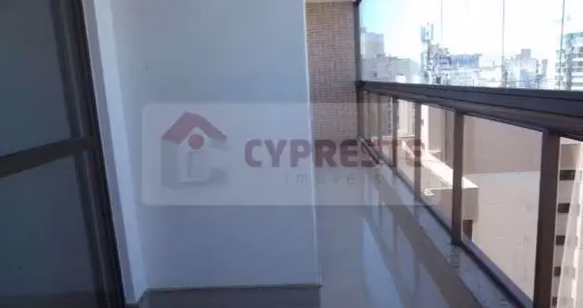 Apartamento com 2 quartos para alugar na Avenida Hugo Musso, Praia da Costa, Vila Velha