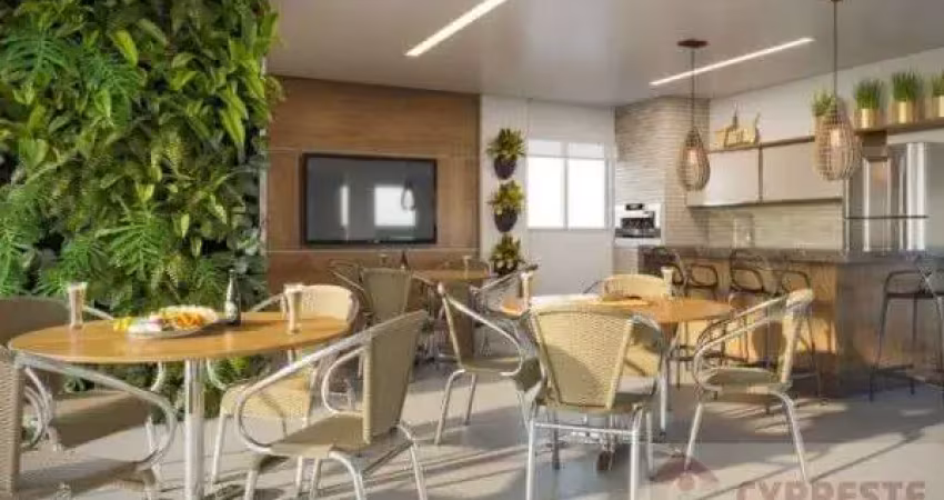 Apartamento com 2 quartos à venda na Rua Milton Caldeira, 480, Itapuã, Vila Velha
