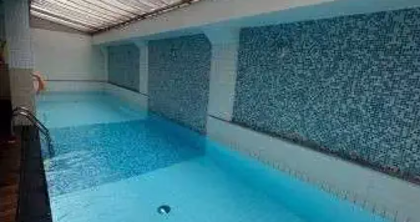 Apartamento com 3 quartos à venda na Avenida Hugo Musso, 1720, Praia da Costa, Vila Velha