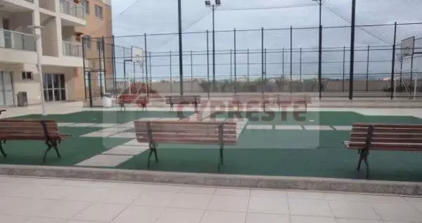 Apartamento com 2 quartos para alugar na Rua José Celso Cláudio, Nova Itaparica, Vila Velha