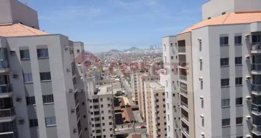 Apartamento com 2 quartos para alugar na Rua José Celso Cláudio, Nova Itaparica, Vila Velha