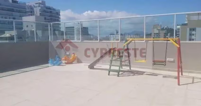 Apartamento com 2 quartos para alugar na Rua Romero Lofego Botelho lado par, Praia da Costa, Vila Velha