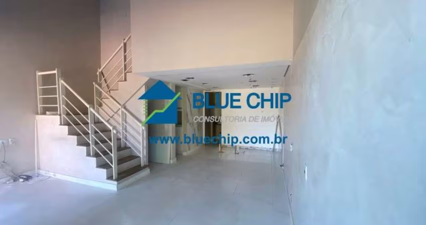 Loja para Locação no Condomínio Platinum Advanced Offices - Barra da Tijuca, 56m² + 28m² de jirau por R$3.500,00