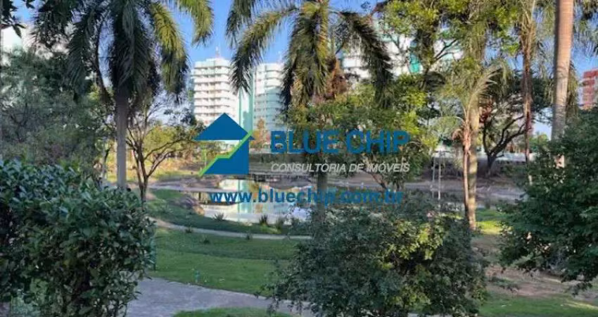 Apartamento à Venda no Condomínio Vila do Pan - Barra da Tijuca com 1 Suíte por R$350.000,00