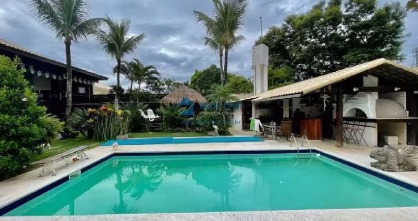 Casa à venda no condomínio novo leblon - barra da tijuca, com 811m², 5 quartos por r$5.500.000,00