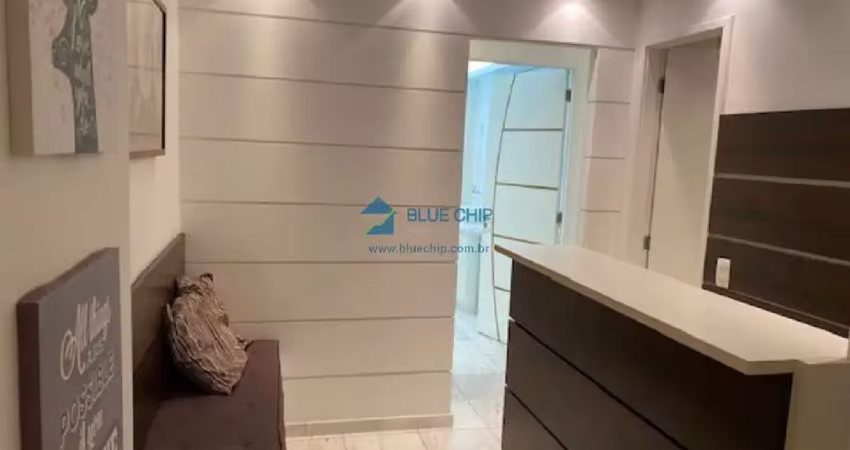 Sala à venda no platinum advanced offices, na barra da tijuca, com 49m2 por r$350.000,00