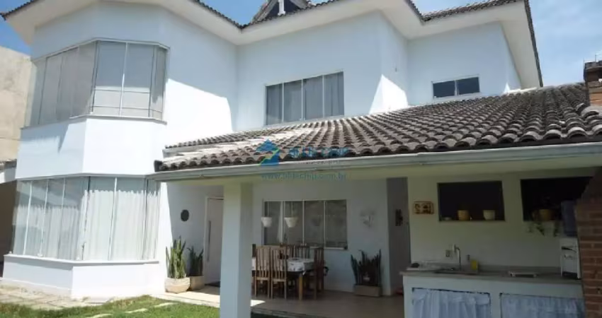 Casa à venda no condomínio aliança - vargem pequena, com 04 quartos por r$800.000,00