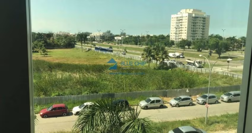 Sala à venda no Condomínio One Offices - Barra da Tijuca com 23m² por R$160.000,00