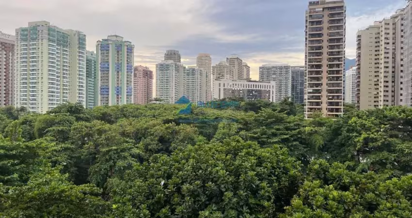 Apartamento à venda no condomínio barramares - barra da tijuca, com 3 quartos por r$1.875.000,00