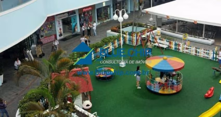 Quiosque para Locação no Shopping Millennium com 10m² - Barra da Tijuca por R$3.500,00