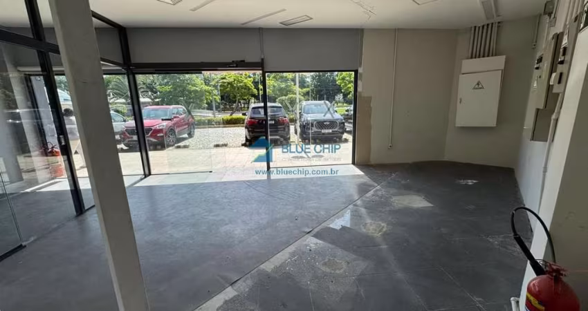 Loja para locação no Shopping Novo Leblon - Barra da Tijuca com 64m² por R$13.000,00