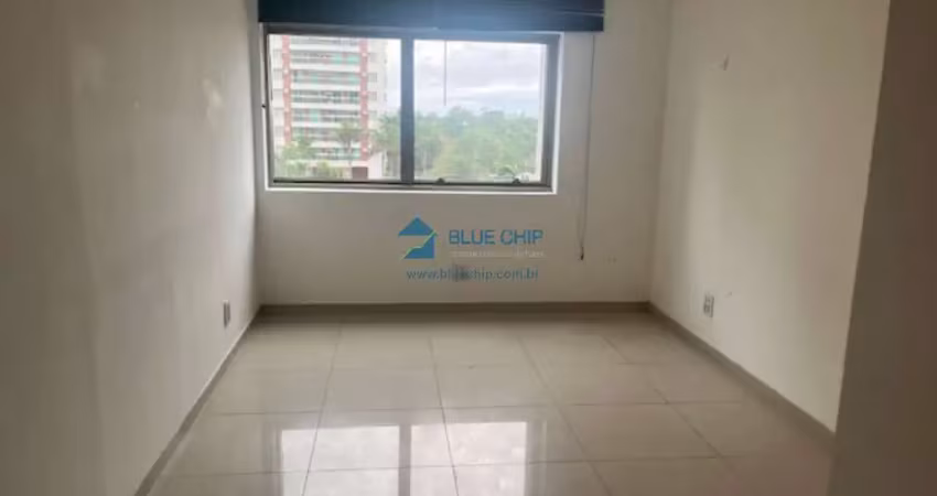 Sala à Venda no Condomínio Sun Plaza  Barra da Tijuca,  por R$210.000,00
