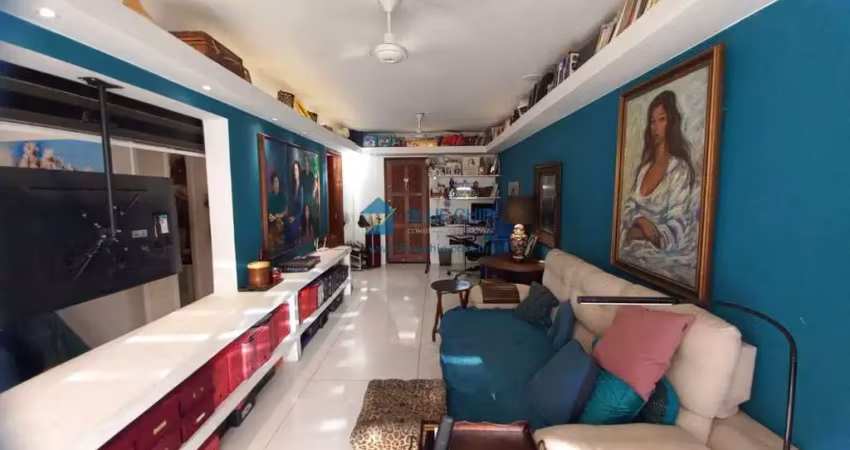 Apartamento à venda no condomínio alfa barra - barra da tijuca com 59m² por r$900.000,00