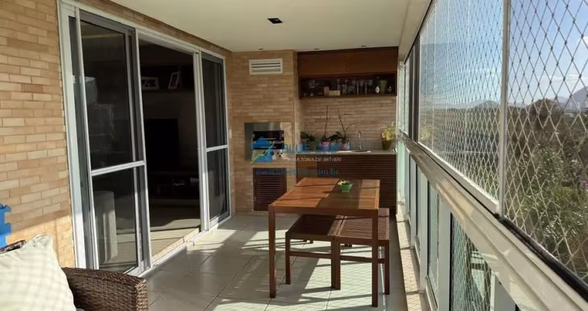 Apartamento à venda no condomínio laguna di mare - barra da tijuca, 139m² por r$1.720.000,00