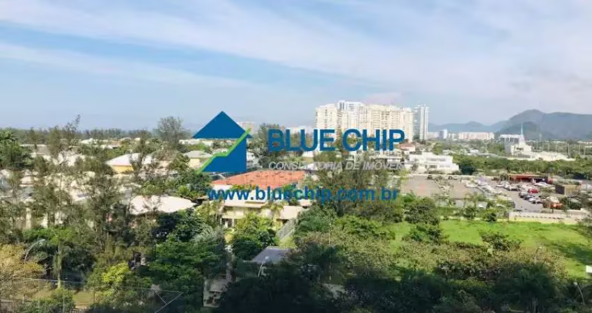 Apartamento à venda no condomínio mundo novo - barra da tijuca, 82m² por r$1.190.000,00