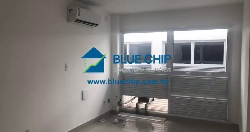 Salas para venda no pátio campo grande - campo grande com 40m² por r$300.000,00