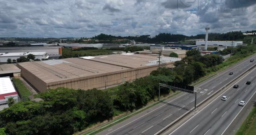 EXCELENTE GALPÃO LOGÍSTICO (SECO/REFRIG/CONG) PARA VENDA OU LOCAÇÃO - DISTRITO INDUSTRIAL - JUNDIAÍ SP