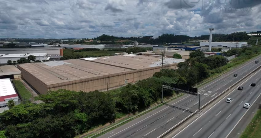 EXCELENTE GALPÃO LOGÍSTICO (SECO/REFRIG/CONG) PARA VENDA OU LOCAÇÃO - DISTRITO INDUSTRIAL - JUNDIAÍ SP