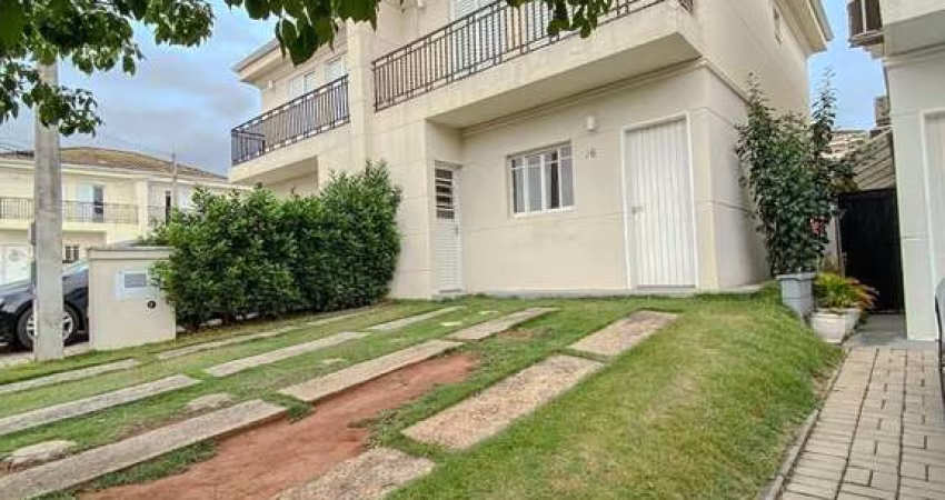 SOBRADO PARA VENDA NO RESIDENCIAL THINA - MEDEIROS - JUNDIAÍ SP