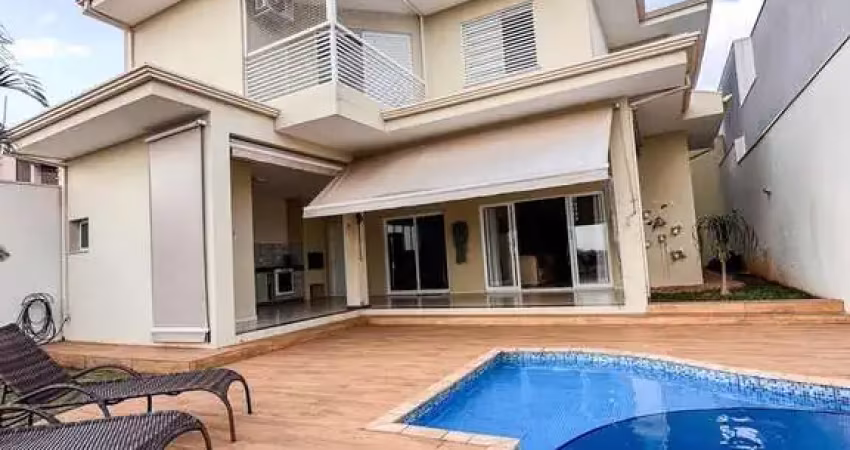 Casa com 3 quartos à venda na Rua Irino Gramorelli, Horto Santo Antonio, Jundiaí
