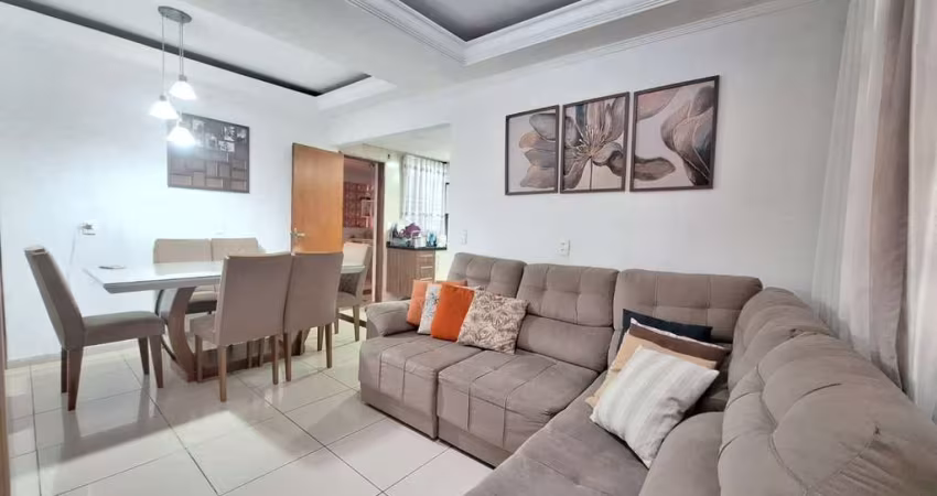Casa à venda e compra no bairro Almerinda Chaves em Jundiaí-SP.