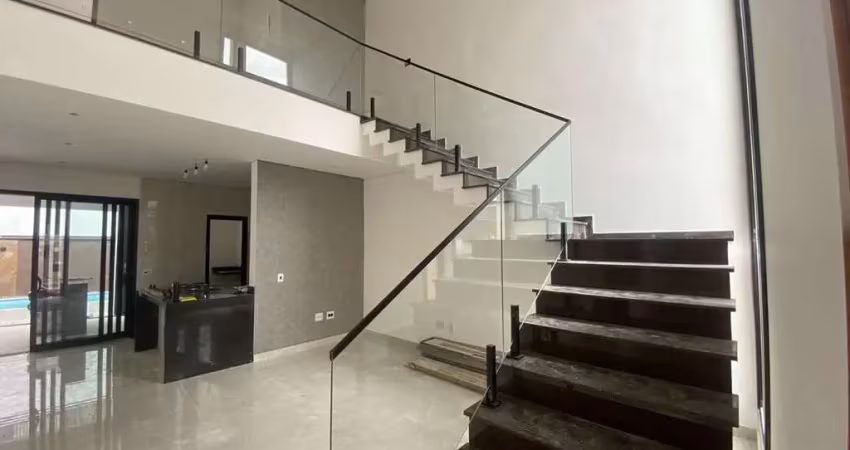 Imóvel de luxo em jundiaí: casa à venda com 3 quartos, 3 suítes, 2 salas, 4 vagas de garagem e 210m² de área
