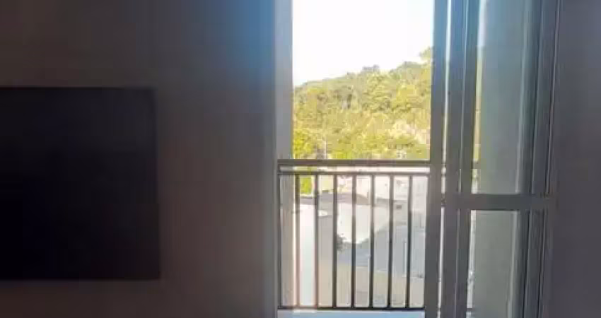 Apartamento para venda no maxx santa angela - horto florestal - jundiaí sp