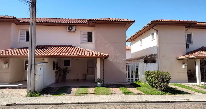 Casa em condomínio fechado com 3 quartos à venda na Avenida Antônio Frederico Ozanan, 9200, Jardim Shangai, Jundiaí