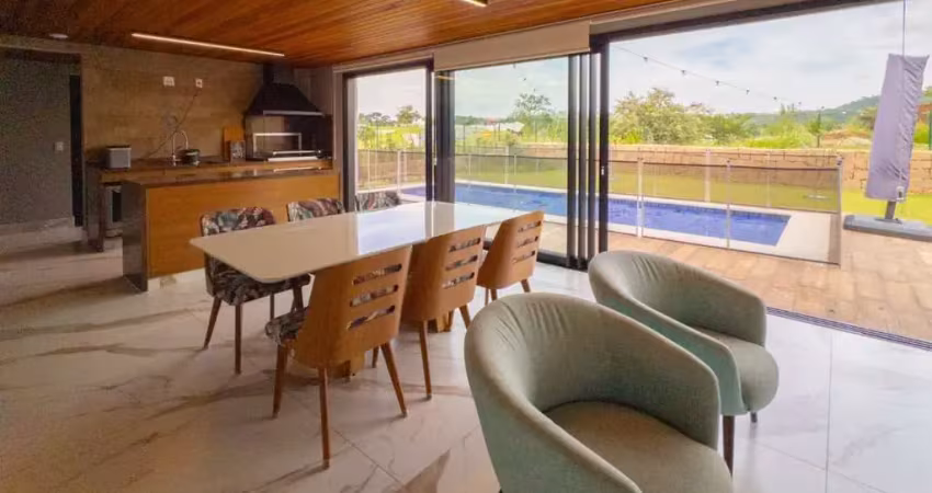 Casa venda e compra no condomínio vida real em itupeva-sp