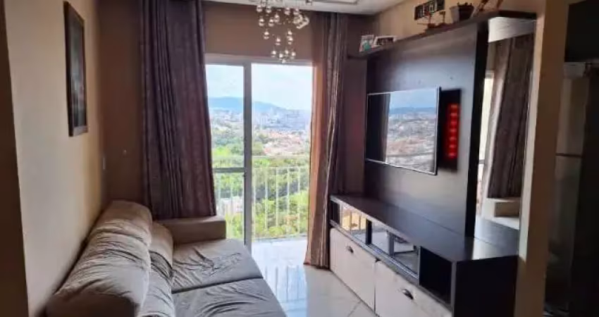 Apartamento compra / venda no mirante da colonia, jardim roma, jundiaí sp