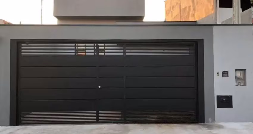 Casa com 3 quartos à venda na Rua Ministro Manoel da Costa Manso, 23, Vila Rio Branco, Jundiaí