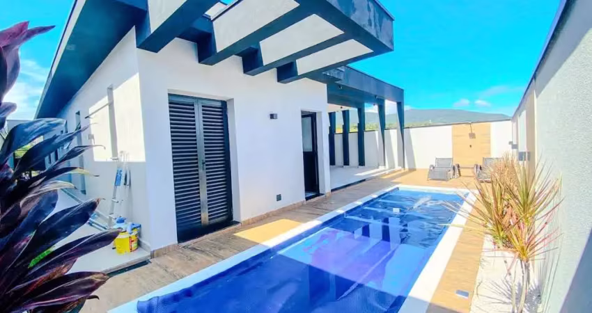 Casa em condomínio fechado com 3 quartos à venda na Avenida das Brisas, 1280, Jardim das Samambaias, Jundiaí