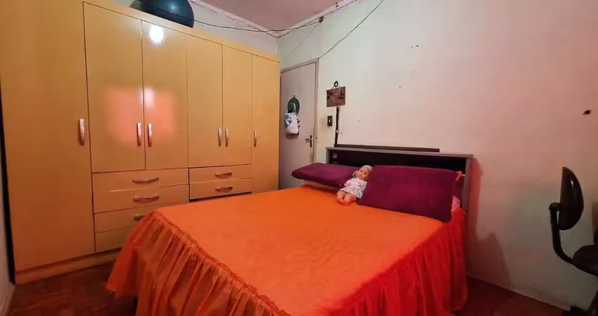 Casa venda e compra no bairro eloy chaves 2 em jundiaí