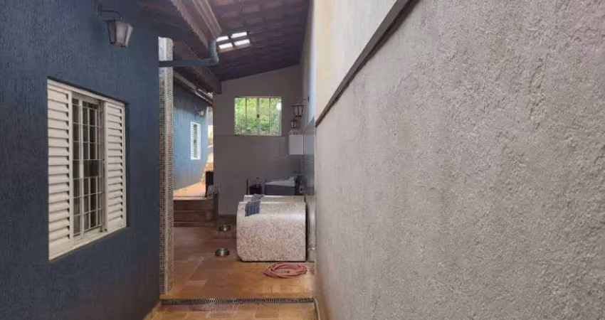 Linda casa com terreno de 400 m² à venda  no centro - jundiaí sp