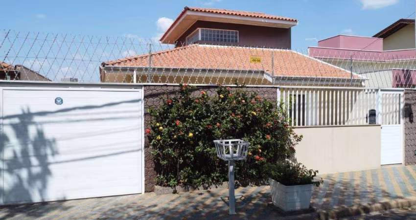 CASA À VENDA E COMPRA ,  NA VILA VIOTO, JUNDIAÍ