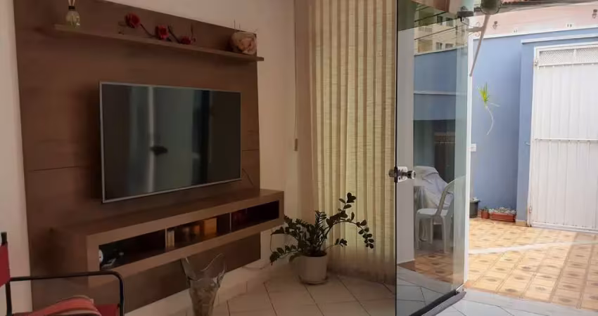 Casa  03 dormitórios á venda no jardim messina, jundiaí sp