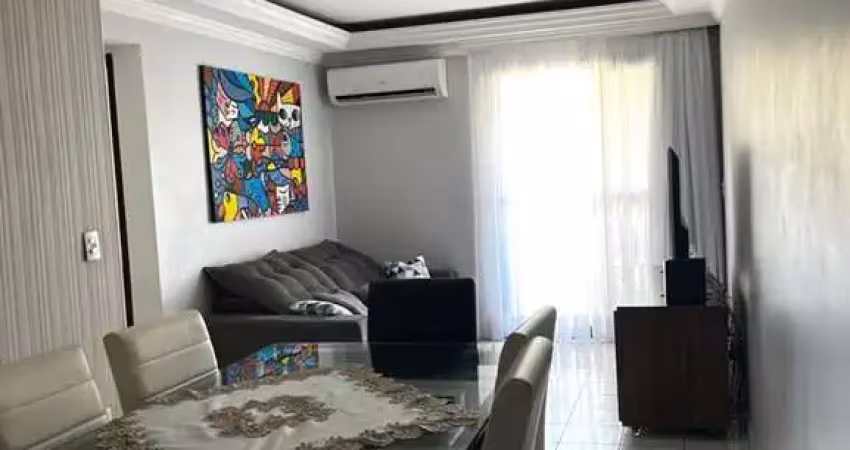 APARTAMENTO À VENDA NO CONDOMÍNIO SIENA, PARQUE DA REPRESA, JUNDIAÍ