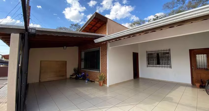 Casa com 3 quartos à venda na Rua Ondina Pontes Richetti, 27, Jardim Itália, Jundiaí