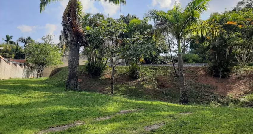 OPORTUNIDADE !!!   EXCELENTE TERRENO COM 1.934 m² PARA VENDA EM IVOTURUCAIA - JUNDIAÍ SP