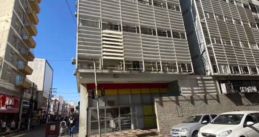 Sala comercial edificio antonio latorre, centro , jundiaí