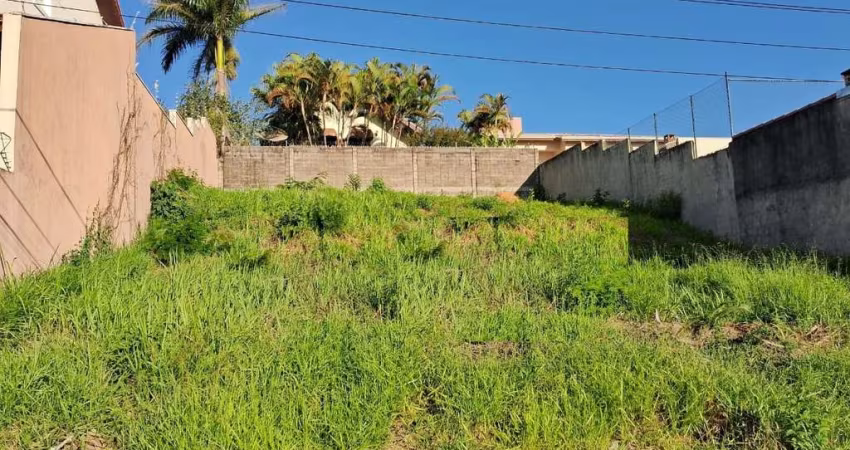 OPORTUNIDADE, COM 400 m² ESTE  EXCELENTE TERRENO PARA VENDA NO JARDIM PAULISTA, JUNDIAÍ SP