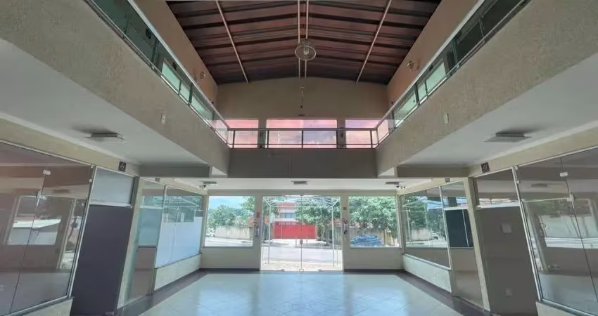 Excelente prédio comercial/empresarial para locação - jardim são vicente - itupeva sp