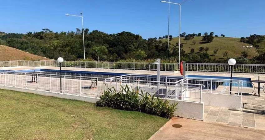EXCELENTE TERRENO COM 820 m² NO CONDOMÍNIO RESERVA SANTA MONICA - ITUPEVA SP