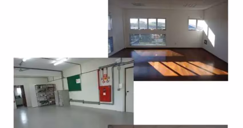 Barracão / Galpão / Depósito com 2 salas para alugar na R. SEVERINO TESCARIOLLO, 880, Distrito Industrial Alfredo Relo, Itatiba