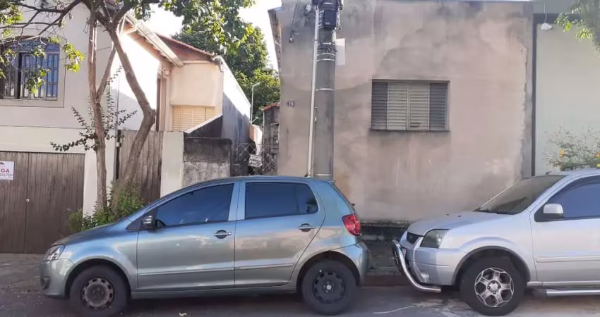 Para investimento e ou moradia esta casa térrea para venda, vila arens, jundiaí sp