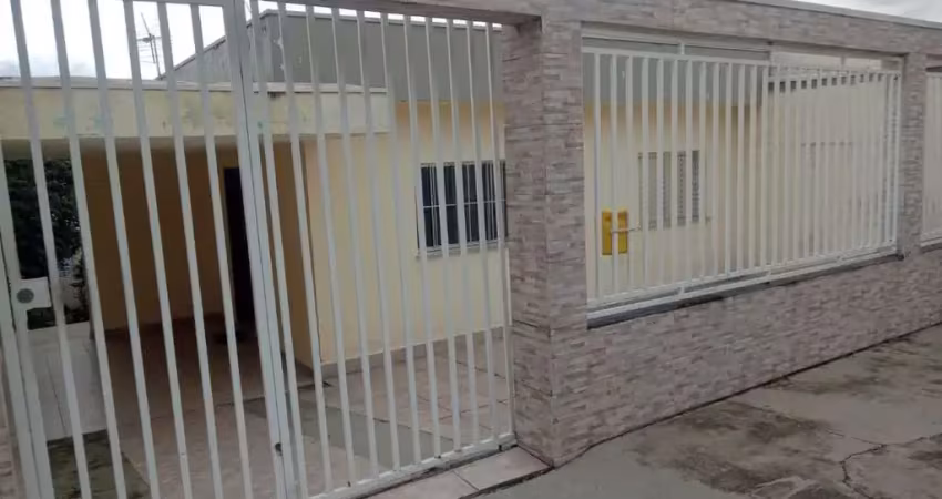 Casa com 3 quartos à venda na Rua Coriolano de Marins e Dias Filho, 116, Vila Nova Esperia, Jundiaí