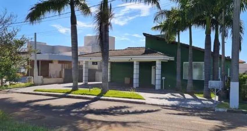LINDA CASA À VENDA NO CONDOMÍNIO RESIDENCIAL DOS LAGOS, ITUPEVA - SP