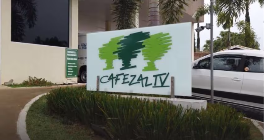 TERRENO EM ITUPEVA, TERRENO NO CAFEZAL IV, TERRENO EM EXCELENTE BAIRRO, ITUPEVA