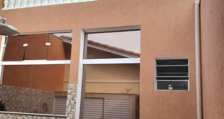 Casa com 2 quartos à venda na Rua Orlando Temponi, 377, Fazenda Grande, Jundiaí